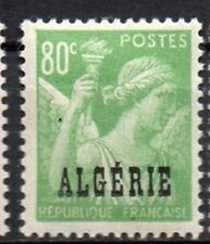Algerie 230 charniere d'occasion  Marsac-sur-l'Isle