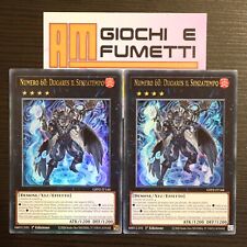 Lotto numero dugares usato  Campolongo Tapogliano