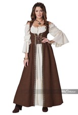 Costume halloween médiéval d'occasion Costume halloween médiéval d'occasion  Expédié en France