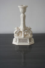 Rare royal creamware for sale  BRAMPTON