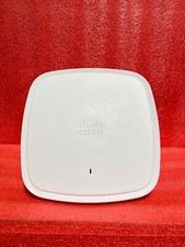 Ponto de acesso sem fio Cisco Catalyst C9130AXI-Z 9130AXI-Z - Wifi 6 comprar usado  Enviando para Brazil