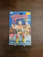 Vintage 1985 wwf for sale  Croton on Hudson