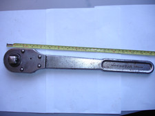 Vintage britool h73 for sale  RETFORD