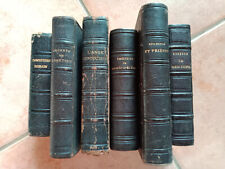 Livres religieux ange d'occasion  Tannay