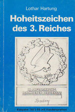 L093 libro hoheitszeichen usato  Firenze