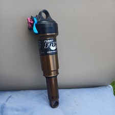 Fox float ctd for sale  MANCHESTER