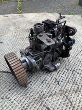 Bosch mechanical fuel for sale  WARRINGTON