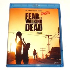 Blu ray fear gebraucht kaufen  Dessau-Roßlau