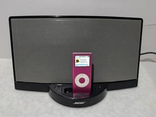 Bose sounddock ipod for sale  COLCHESTER