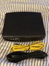 Arris tm822g touchstone for sale  Oregon City