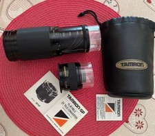 Tamron 210 bbar usato  Teramo