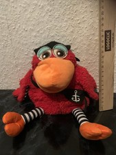 Handpuppe piraten papagei gebraucht kaufen Handpuppe piraten papagei gebraucht kaufen  Wehrheim