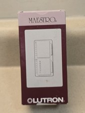 Lutron l3t251 maestro for sale  Smyrna