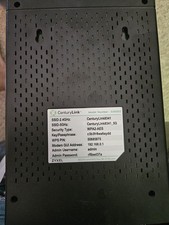 centurylink dsl modem for sale centurylink dsl modem for sale Pardeeville