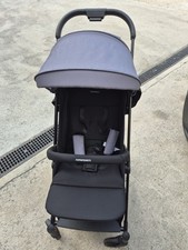 Passeggino leggero kg usato  Tufillo