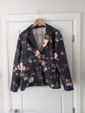 Betty barclay navy for sale  CROYDON