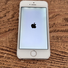 Apple iphone silver for sale  Sherwood