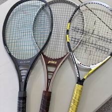 Tennis rackets for sale  Highland Park