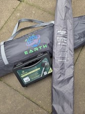 Wild earth delux for sale Wild earth delux for sale  STOURBRIDGE