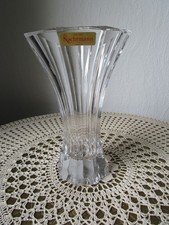 Vase trichtervase tischvase gebraucht kaufen  Goslar