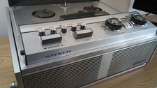 Grundig 247 luxe for sale  ROMFORD