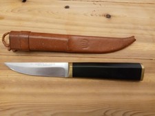 Vintage hackman puukko for sale  Chattanooga