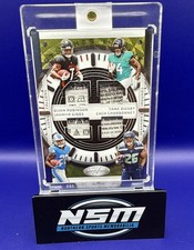 Etiquetas de lavanderia 2023 certificadas pontos no tempo Bijan, tanque, Gibbs, Charbonnet RC /10 comprar usado Etiquetas de lavanderia 2023 certificadas pontos no tempo Bijan, tanque, Gibbs, Charbonnet RC /10 comprar usado  Enviando para Brazil