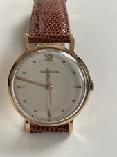 Montre jaeger lecoultre d'occasion  Paris III