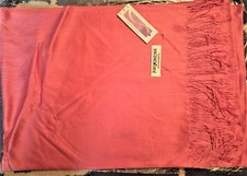 Kaschmir schal lachsfarben gebraucht kaufen Kaschmir schal lachsfarben gebraucht kaufen  München