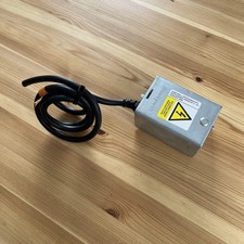 Two port valve for sale  LONDON