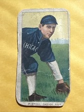 1909 t206 principe for sale  Columbus