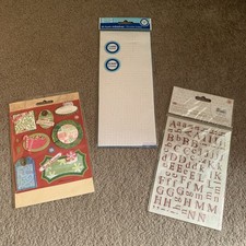 Christmas festive scrapbook for sale Christmas festive scrapbook for sale  TAUNTON