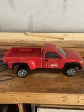 Caminhão Breyer Horse Red Dually com brinquedo de reboque | Escala 1:9 | Modelo # 2618 comprar usado  Enviando para Brazil