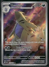 tyranitar pokemon card for sale tyranitar pokemon card for sale Nashotah