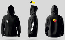 Felpa con cappuccio usato Felpa con cappuccio usato  Campagna