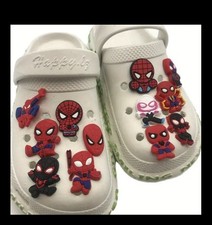 4pc random spider for sale  KILMARNOCK