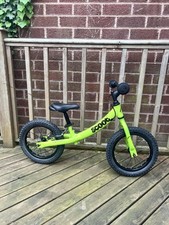 scoot balance bike for sale scoot balance bike for sale COVENTRY