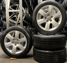 Rig audi winterräder gebraucht kaufen  Uelzen
