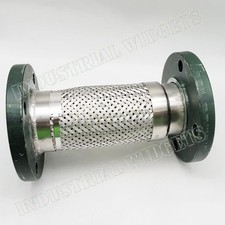 Flanged stainless braided for sale  Riverton