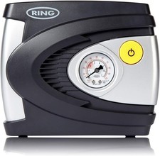 Ring rac610 compact for sale  GRAVESEND