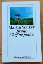Bruno chef police gebraucht kaufen  Baden-Baden