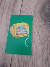 Carte jeu reveille d'occasion  Strasbourg-