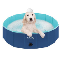 Furrybaby dog pool for sale  CHESTER