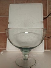 Bocal verre décoration d'occasion  Soisy-sous-Montmorency