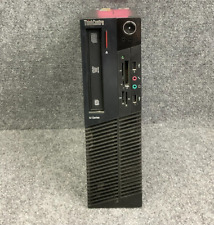 Lenovo thinkcentre m78 for sale  North Miami Beach