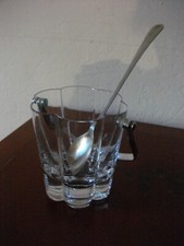 Seau glaçons cristal d'occasion  Marseille VI