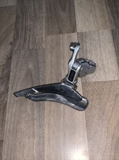 Shimano deore umwerfer gebraucht kaufen  Bruchköbel