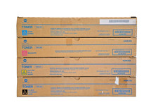 Riginal konica minolta gebraucht kaufen  Hannover