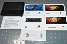 2000 porsche carrera for sale  Bethesda