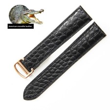 Premium crocodile genuine for sale  CROYDON